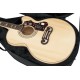 Softcase Gator pour guitare folk jumbo