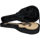 Softcase Gator pour guitare folk jumbo