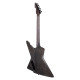 Guitare Schecter Apocalypse E-1 chevalet fixe Red Reign