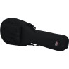Softcase Gator pour guitare électrique type Les Paul