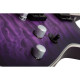 Guitare Schecter C-1 Platinum Satin Purple Burst