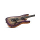 Guitare Schecter C-6 Pro Floyd - Aurora Burst