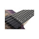 Guitare Schecter C-6 Pro Floyd - Aurora Burst