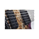 Guitare Schecter C-6 Pro Floyd - Aurora Burst
