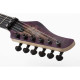 Guitare Schecter C-6 Pro Floyd - Aurora Burst