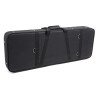 Softcase Gewa Pure guitare électrique rectangulaire type S