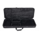 Softcase Gewa Pure guitare électrique rectangulaire type S