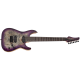 Guitare Schecter C-7 Pro - Aurora Burst