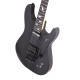 Guitare Schecter DJ Ashba - Satin Carbon Grey