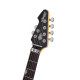 Guitare Schecter DJ Ashba - Satin Carbon Grey