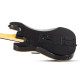 Guitare Schecter DJ Ashba - Satin Carbon Grey