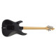 Guitare Schecter DJ Ashba - Satin Carbon Grey