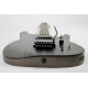 Guitare Schecter DJ Ashba - Satin Carbon Grey