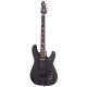 Guitare Schecter DJ Ashba - Satin Carbon Grey
