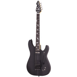 Guitare Schecter DJ Ashba - Satin Carbon Grey