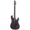 Guitare Schecter DJ Ashba - Satin Carbon Grey