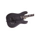 Guitare Schecter DJ Ashba - Satin Carbon Grey