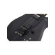 Guitare Schecter DJ Ashba - Satin Carbon Grey