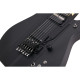 Guitare Schecter DJ Ashba - Satin Carbon Grey