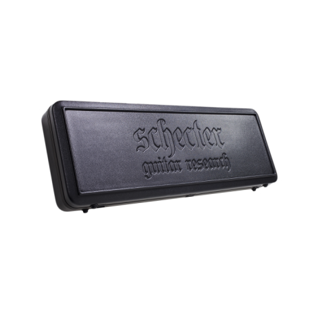 Etui Schecter rigide pour V1