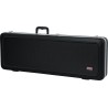 Etui rigide Gator pour guitare électrique standard