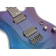 Guitare Schecter Hellraiser Hybrid PT - UltraViolet
