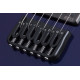 Guitare Schecter Hellraiser Hybrid PT - UltraViolet