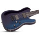 Guitare Schecter Hellraiser Hybrid PT - UltraViolet