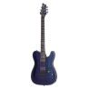 Guitare Schecter Hellraiser Hybrid PT - UltraViolet