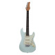 Guitare Schecter Nick Johnston Signature - Atomic Frost