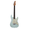 Guitare Schecter Nick Johnston Signature - Atomic Frost