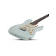 Guitare Schecter Nick Johnston Signature - Atomic Frost