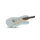 Guitare Schecter Nick Johnston Signature - Atomic Frost