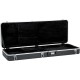 Etui rigide Gator pour guitare électrique standard