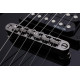 Guitare Schecter Omen 6 - Black