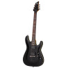 Guitare Schecter Omen 6 - Black
