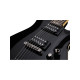 Guitare Schecter Omen 6 - Black
