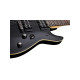 Guitare Schecter Omen 6 - Black