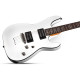 Guitare Schecter Omen 6 - Vintage White