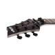 Guitare Schecter Omen Elite 6 Floyd Rose gaucher - Black Cherry Burst