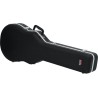 Etui rigide Gator pour guitare électrique Les Paul
