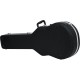 Etui rigide Gator pour guitare électrique Les Paul