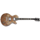 Guitare Schecter Solo-II Custom - Burl Natural