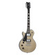 Guitare Schecter Solo-II Custom, gaucher - Gloss Natural