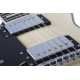 Guitare Schecter Solo-II Custom, gaucher - Gloss Natural