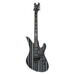 Guitare Schecter Synyster Gates Standard Floyd - Black