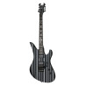 Guitare Schecter Synyster Gates Standard Floyd - Black