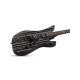 Guitare Schecter Synyster Gates Standard Floyd - Black