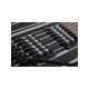 Guitare Schecter Synyster Gates Standard Floyd - Black