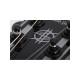 Guitare Schecter Synyster Gates Standard Floyd - Black